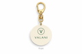V- Keychain