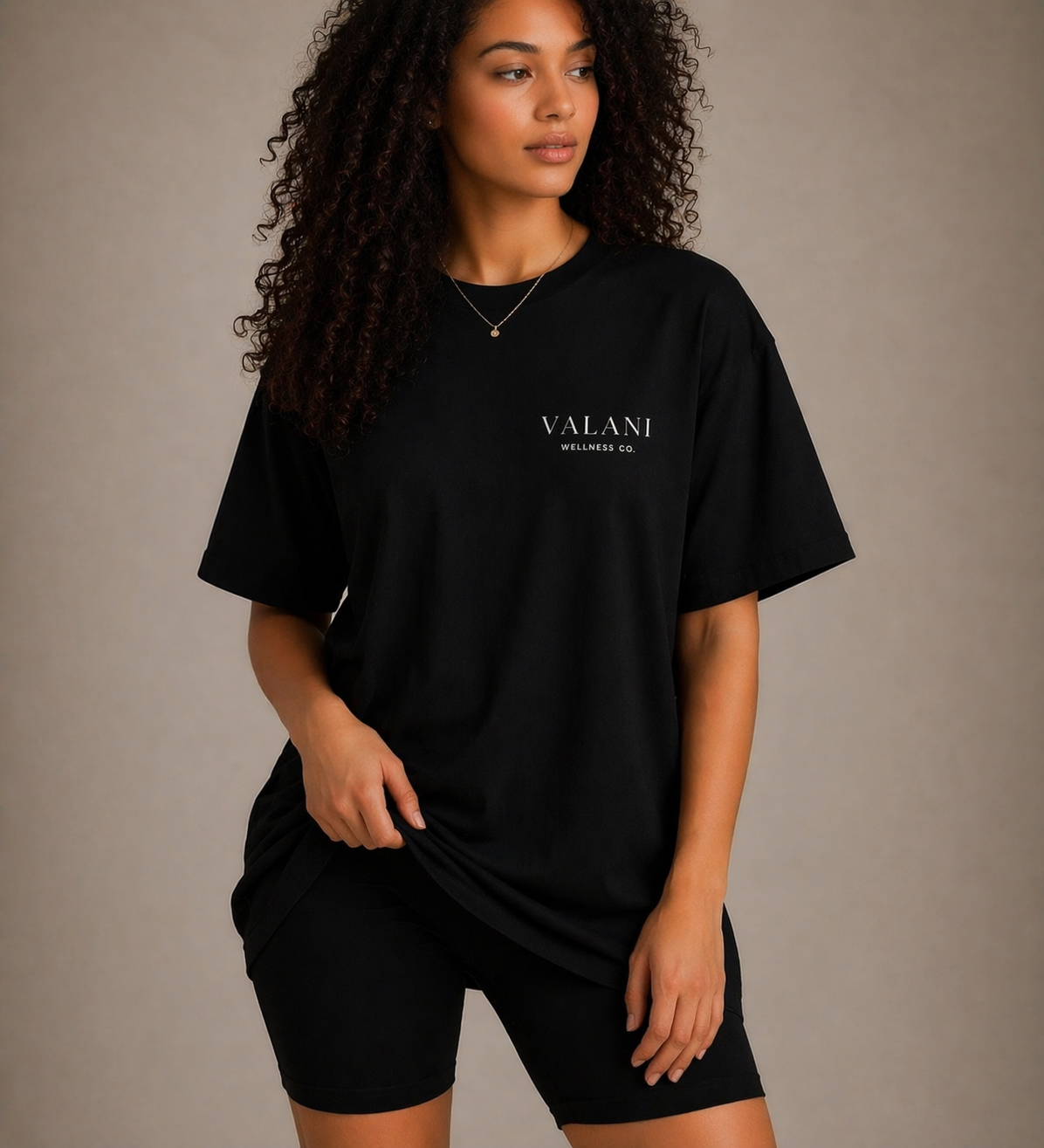 Valani OG T-Shirt