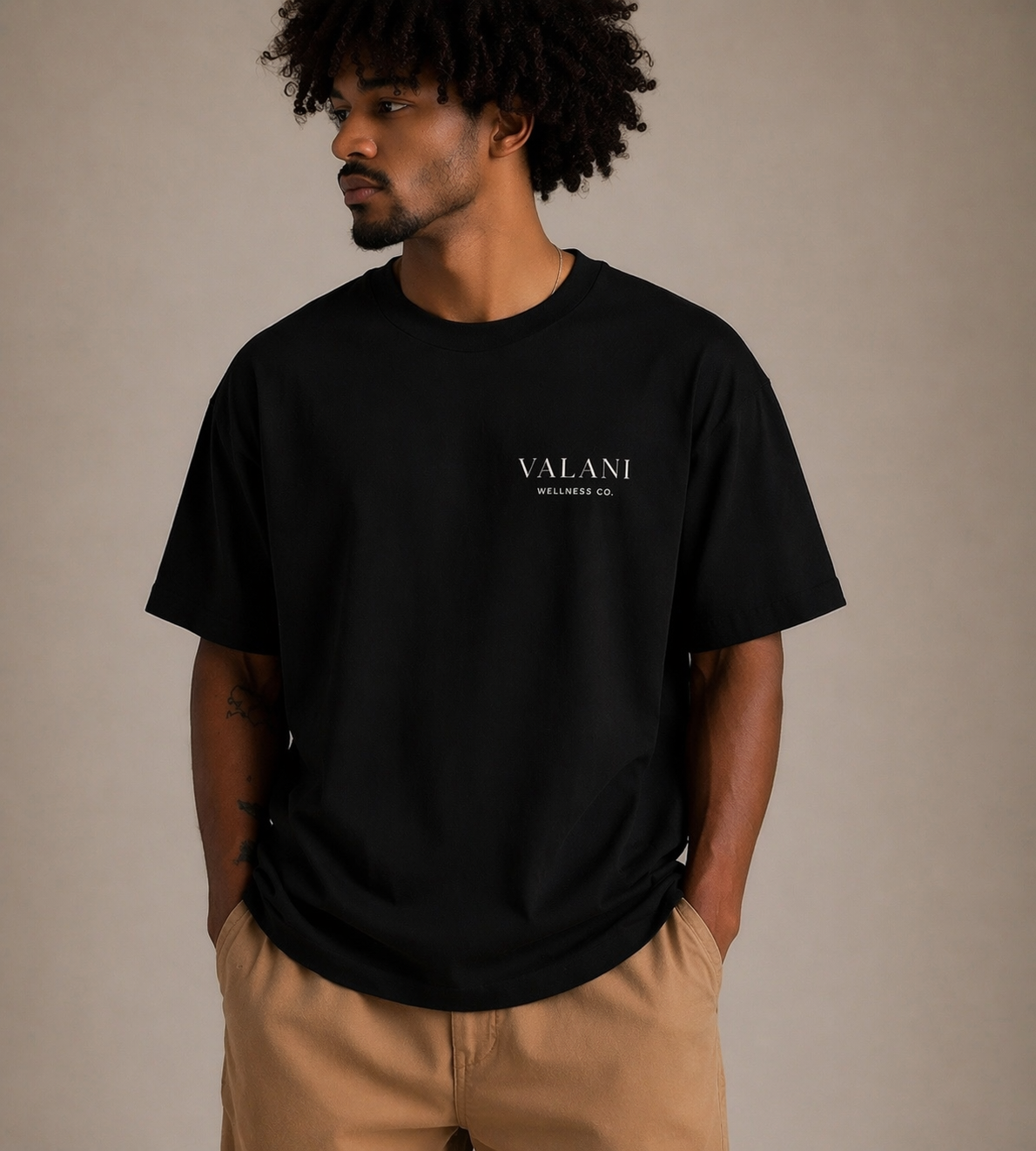 Valani OG T-Shirt