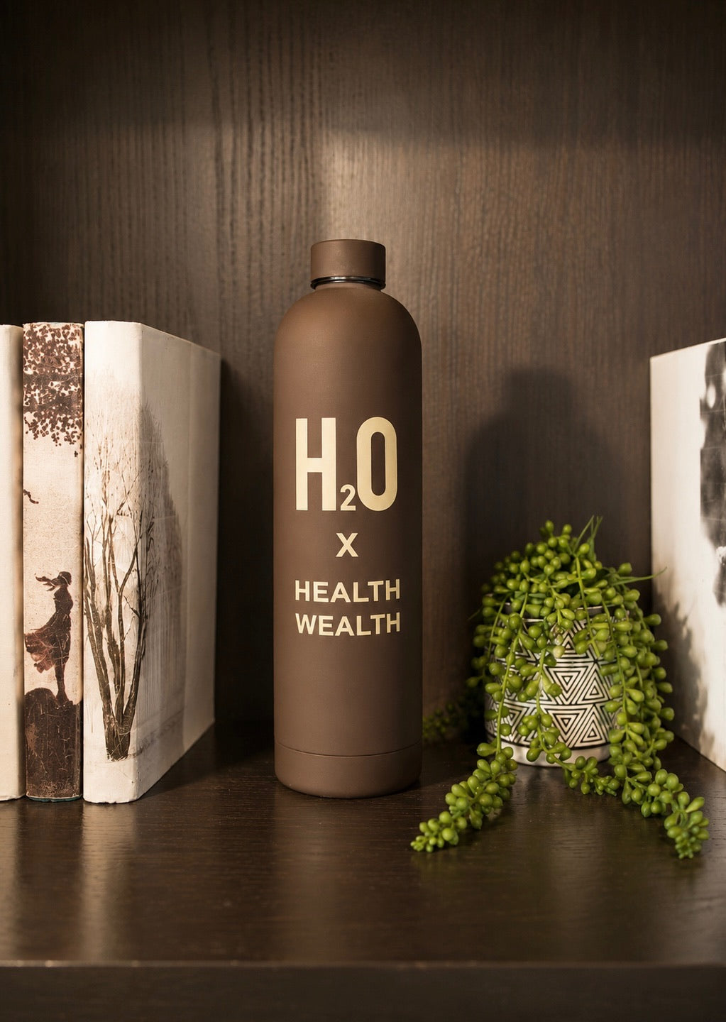 Valani Dune 25 oz Hydration Flask