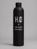 Valani 1L Ritual Bottle - Black