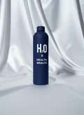Valani 1L Ritual Bottle Navy Blue