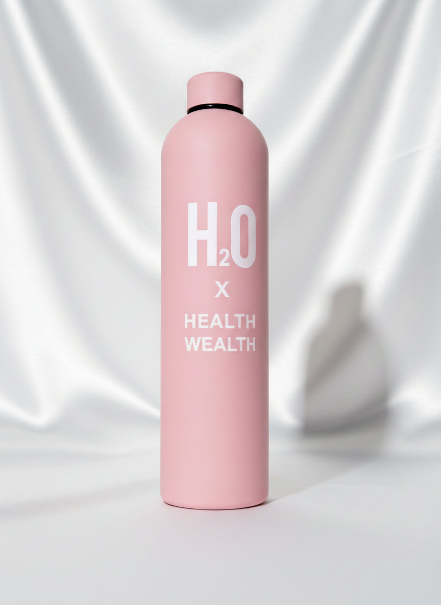 Valani 1L Ritual Bottle Pink