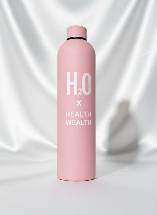Valani 1L Ritual Bottle Pink