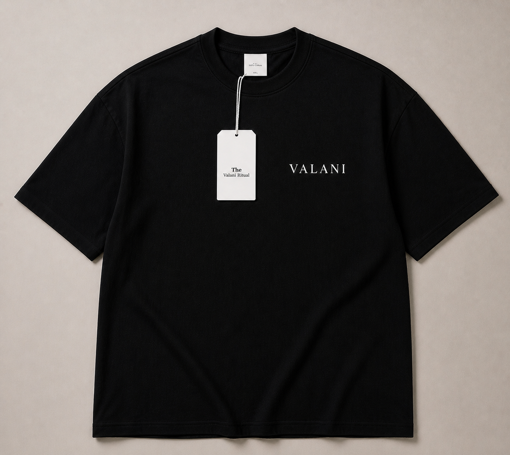Valani OG T-Shirt, Flat Front