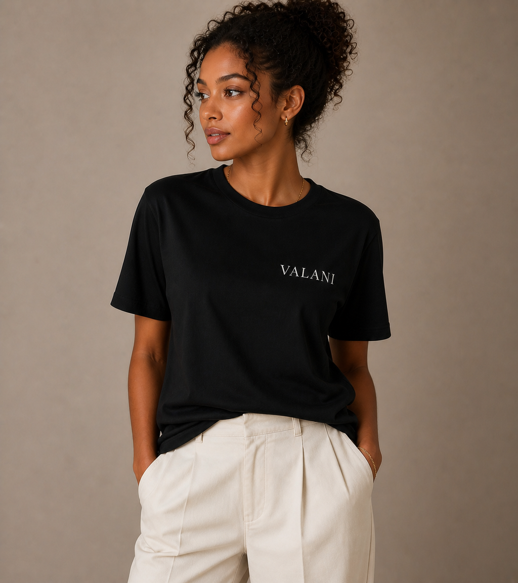 Valani OG T-Shirt, Women's Fit Front