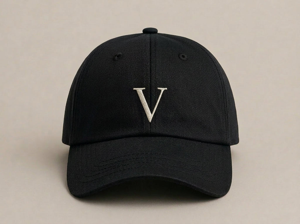 Valani OG Cap Black