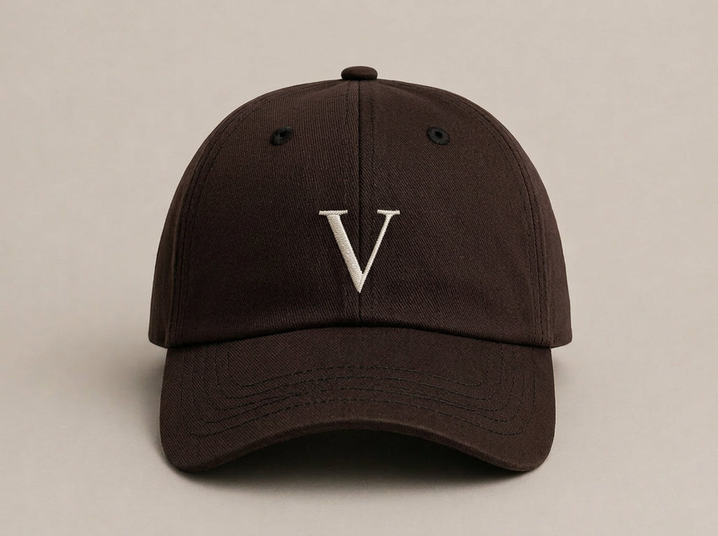 Valani OG Cap Brown